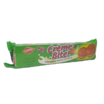 AMULYA CREAM BITE PINEAPPLE 175g
