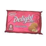 DUKES DELIGHT CASHEW COOKIES 600g