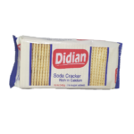 DIDIAN SODA CRACKERS 248g