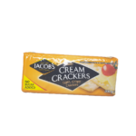 JACOB CREAM CRACKERS BISCUIT 200g