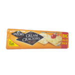 JACOB CREAM CRACKERS BISCUIT 300g