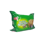DOCKERS ONIONS CRACKERS 100g