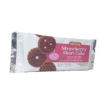 SERENA STRAWBERRY SHORT CAKE 225g