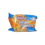 BELOXXI CREAM CRACKERS BISCUIT 100g
