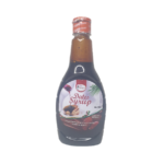 DATES NATURE BATE SYRUP 50cl