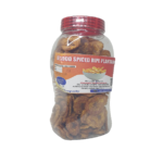 BE GOOD PLANTAIN CHIPS JAR 350g