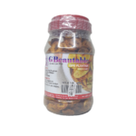 GBEAUTABLE PLANTAIN CHIPS 600g