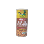TROPICAL SUN COFFEE PEANUT 330g