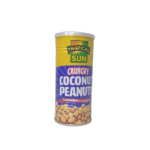 TROPICAL SN CRUNCHY COCONUT PEANUT 330g