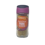 SCHWARTZ SAGE & ONION PORK SEASONING 34g