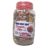 DIVINE MERCY COCOA CHIPS JAR 600g