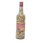 GOD'S WILL WHOLE CASHEW NUT B/S