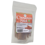 ISOKEN-AKAJAY CINNAMON STICK 80g