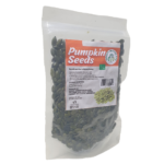 ISOKEN-AKAJAY PUMPKIN SEEDS 170g