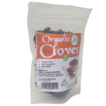 ISOKEN-AKAJAY ORGANIC CLOVES 80g