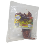 TWELVE SPICES KILISHI (BEEF JERKY) 90g