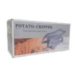 STAINLESS POTATO CHIPPER