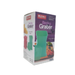 FANCY CHILLI & NUT GRATER - Image 2