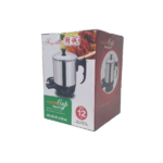 ELECTRIC HEATING CUP 12cm