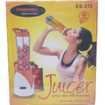 EUROSONIC JUICER BLENDER ES-272