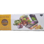 KITCHEN IDEAS VEGGIE SLICER