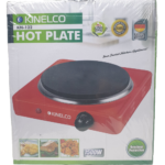 KINELCO HOT PLATE KN-122
