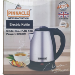 PINNACLE ELECTRIC KETTLE PJK100