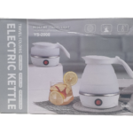 TRAVEL FOLDING ELECTRIC KETTLE