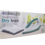 KINELCO DRY IRON KN-3128