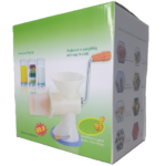 MULTIFUNCTIONAL MINCE SOYBEAN MILK MACHINE