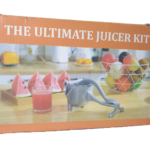 FRUIT PRESS PLASTIC