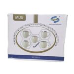 SMP MUG NO:31M14
