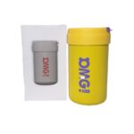 OMG PORTABLE THERMOS CUP
