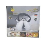 HAUS ROLAND KETTLE HR784-4 3.0ltr