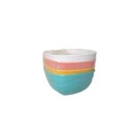 XJ RJ CHILDREN DINNER BOWL 4-IN-1