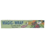 MAGIC WRAP CLING FILM 45cm