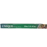 UNIQUE CLING FILM 20m×0.45m
