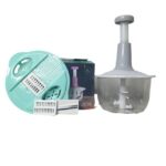 MULTI-FUNCTION HAND PUSHING VEGETABLE GRATER