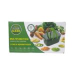 VEGGIE SLICER MULTI-FUNCTION FRUIT CHOPPER