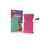 FANCY CHILLI & NUT GRATER