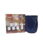 SMP SINGLE CERAMIC MUG NO:61M3 16OZ