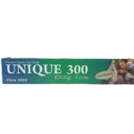 UNIQUE CLING FILM 300 45cm