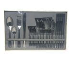 ADONIS/KITAN HOME 24pcs CUTLERY SET
