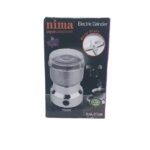 NIMA JAPAN ELECTRIC GRAIN GRINDER NM-8300