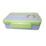 STAINLESS STEEL LUNCH BOX 750ml