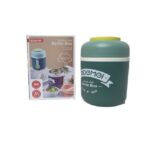 TEDEMEI STAINLESS STEEL BENTO LUNCH BOX 780ml