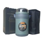 SIWENDENG SEVEN LAYER TEMPERATURE LOCKING PROCESS LUNCH BOX 2.2ltrs