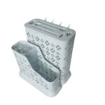 PLASTIC CUTLERY HOLDER