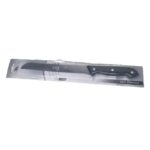 STAINLESS BREAD KNIFE