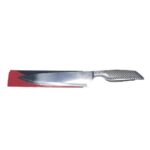 KITCHEN STAINLESS KNIFE 8"